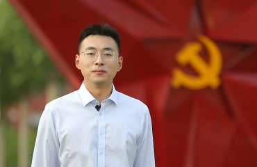 谷文昌——清白簡樸的優良家風